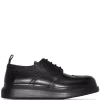 Hombre Alexander McQueen Oversized Brogues 1 Hombre Alexander McQueen Oversized Brogues -Masculina Moda Tienda 14014998 36856307 1000