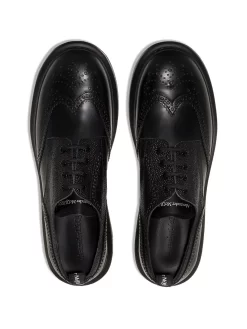 Hombre Alexander McQueen Oversized Brogues -Masculina Moda Tienda 14014998 36857266 1000
