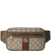 Hombre Gucci Riñonera Ophidia GG