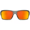 Hombre Oakley Gafas De Sol Turbine Cuadradas -Masculina Moda Tienda 14041963 18727792 1000