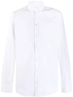 Hombre Dolce & Gabbana Camisa Clásica