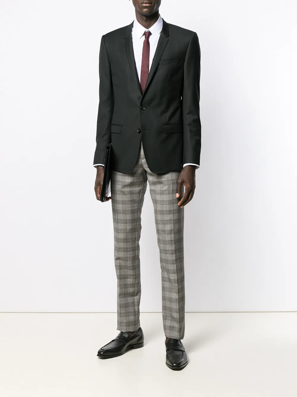 Hombre Dolce & Gabbana Camisa Clásica 4 Hombre Dolce & Gabbana Camisa Clásica - Imagen 2