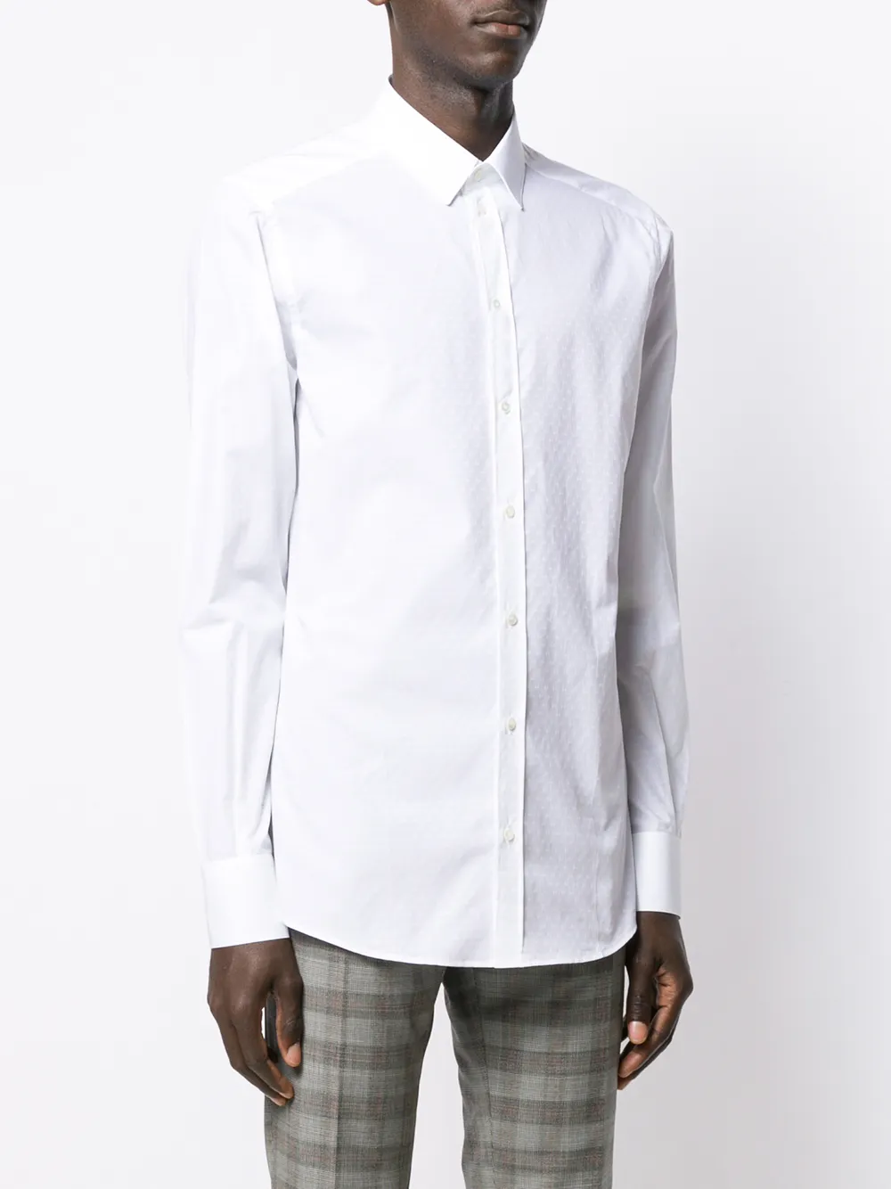 Hombre Dolce & Gabbana Camisa Clásica 5 Hombre Dolce & Gabbana Camisa Clásica - Imagen 3