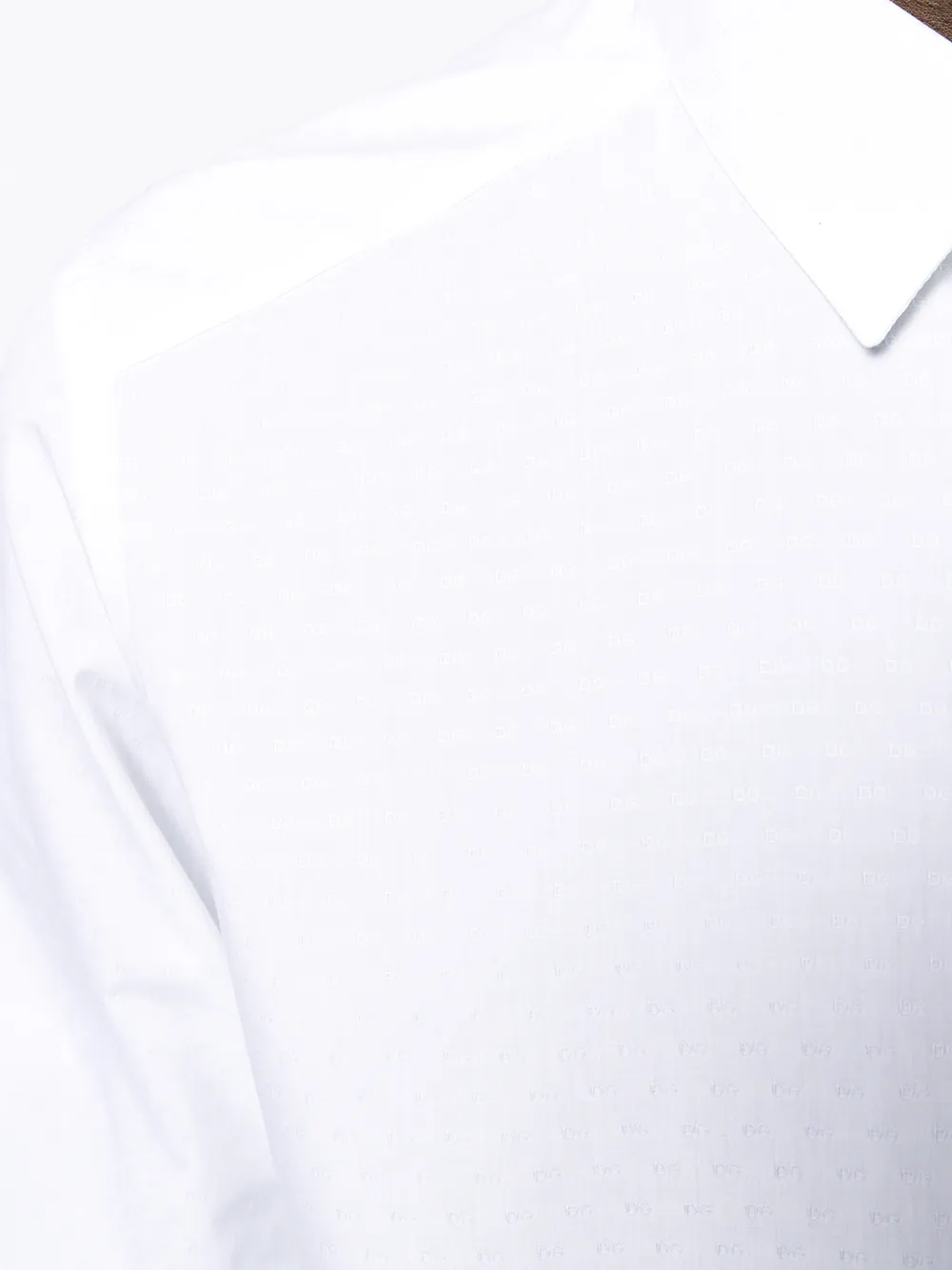 Hombre Dolce & Gabbana Camisa Clásica 7 Hombre Dolce & Gabbana Camisa Clásica - Imagen 5