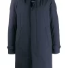 Hombre Herno Single-breasted Coat -Masculina Moda Tienda 14414704 21084218 1000