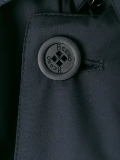 Hombre Herno Single-breasted Coat -Masculina Moda Tienda 14414704 21084248 1000