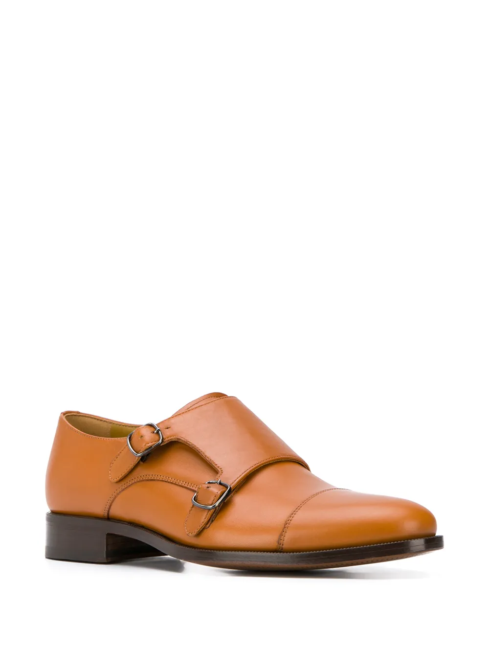 Hombre Scarosso Zapatos Monk Con Correa 4 Hombre Scarosso Zapatos Monk Con Correa - Imagen 2