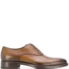 Hombre Scarosso Zapatos Oxford Marco Castagno