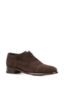 Hombre Scarosso Zapatos Oxford Roberto -Masculina Moda Tienda 14547975 22159887 1000