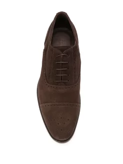 Hombre Scarosso Zapatos Oxford Roberto -Masculina Moda Tienda 14547975 22159900 1000