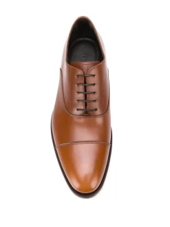 Hombre Scarosso Zapatos Oxford Vesta -Masculina Moda Tienda 14548004 22160152 1000