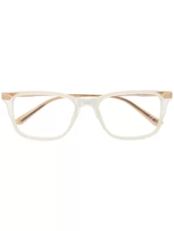 Hombre Calvin Klein Gafas Con Montura Cuadrada