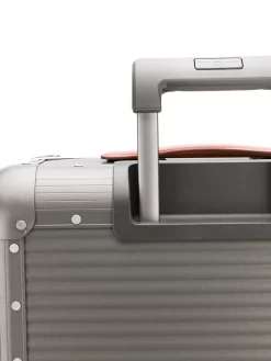 Hombre FPM Milano Maleta De Viaje Con Apliques -Masculina Moda Tienda 14612416 22492673 1000