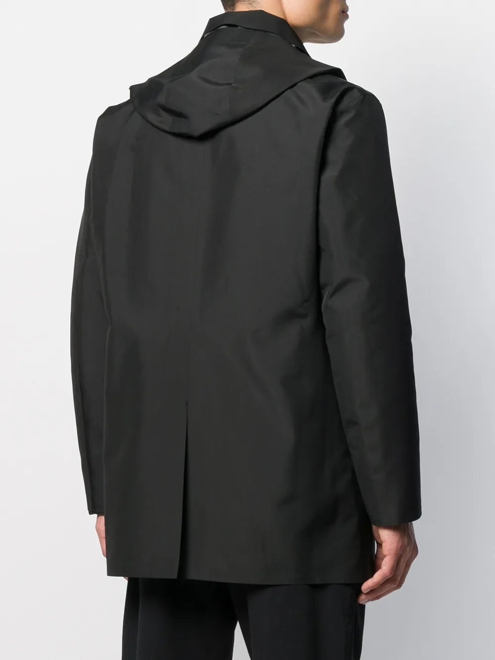 Hombre Kired Chaqueta Con Capucha 6 Hombre Kired Chaqueta Con Capucha - Imagen 4