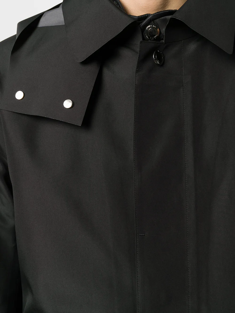 Hombre Kired Chaqueta Con Capucha 7 Hombre Kired Chaqueta Con Capucha - Imagen 5