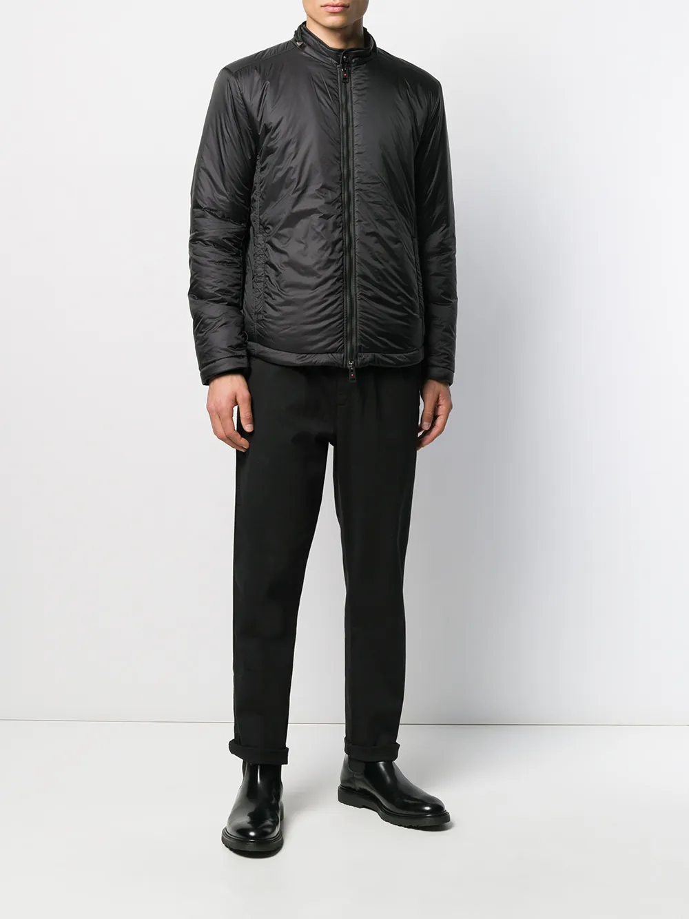 Hombre Kired Chaqueta Con Capucha 8 Hombre Kired Chaqueta Con Capucha - Imagen 6