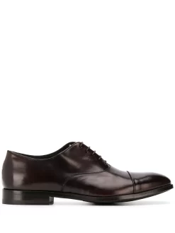 Hombre Paul Smith Zapatos Oxford Con Cordones