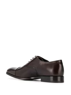 Hombre Paul Smith Zapatos Oxford Con Cordones -Masculina Moda Tienda 14703745 23521751 1000