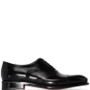 Hombre Santoni Zapatos Oxford Con Tacón Bajo 2 Hombre Santoni Zapatos Oxford Con Tacón Bajo -Masculina Moda Tienda 14733213 24171502 1000