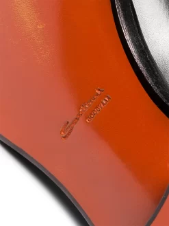 Hombre Santoni Zapatos Oxford Con Tacón Bajo -Masculina Moda Tienda 14733213 24171506 1000