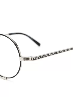 Hombre Matsuda Lentes Con Armazón Redonda -Masculina Moda Tienda 14781334 23768581 1000