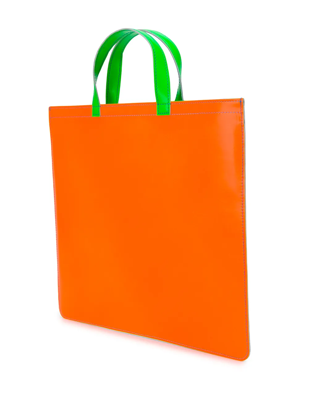 Hombre Comme Des Garçons Wallet Bolso Shopper Slim 5 Hombre Comme Des Garçons Wallet Bolso Shopper Slim - Imagen 3