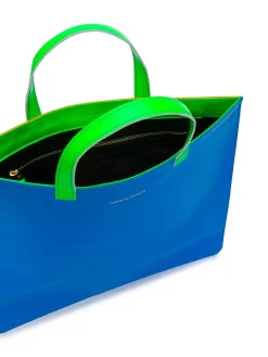 Hombre Comme Des Garçons Wallet Bolso Shopper Slim 11 Hombre Comme Des Garçons Wallet Bolso Shopper Slim -Masculina Moda Tienda 14819129 24505828 1000