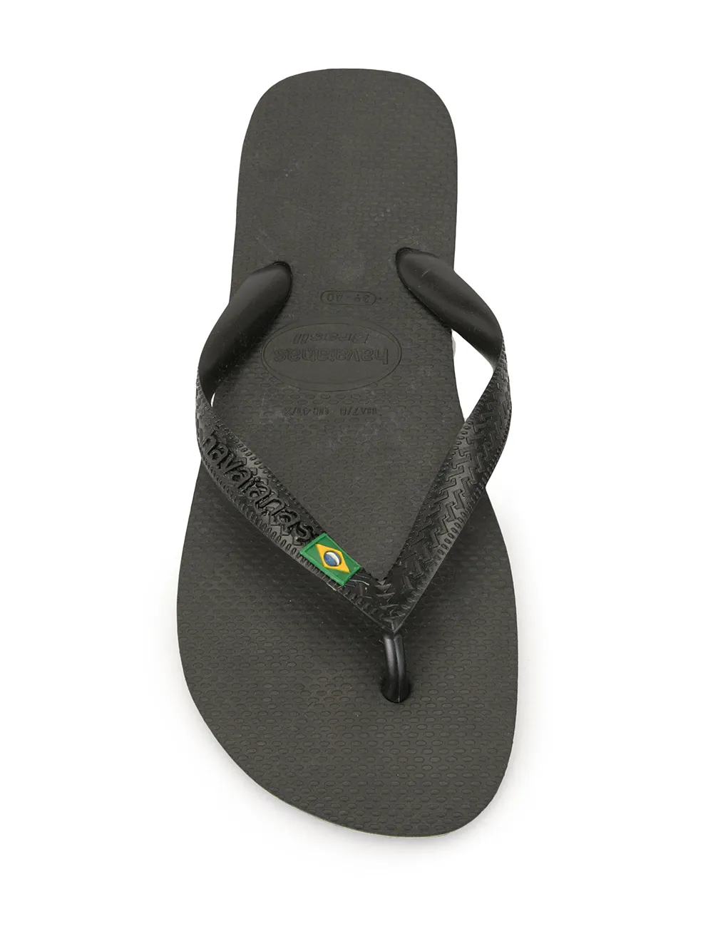Hombre Havaianas Chanclas Con Tira Entre Los Dedos 6 Hombre Havaianas Chanclas Con Tira Entre Los Dedos - Imagen 4