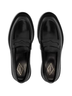Hombre Adieu Paris Mocasines Lisos 9 Hombre Adieu Paris Mocasines Lisos -Masculina Moda Tienda 14899969 25629111 1000