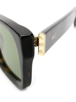 Hombre Retrosuperfuture Gafas De Sol Augusto -Masculina Moda Tienda 14903812 24288266 1000