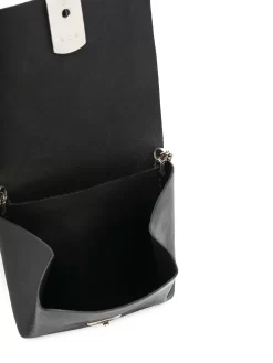 Hombre WERKSTATT:MÜNCHEN Cartera Traces Con Cadena Con Detalles -Masculina Moda Tienda 14915580 24396208 1000