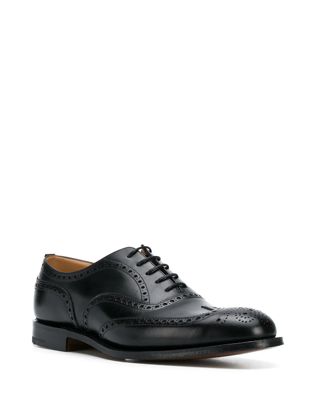 Hombre Church's Zapatos Oxford Chetwynd 4 Hombre Church's Zapatos Oxford Chetwynd - Imagen 2