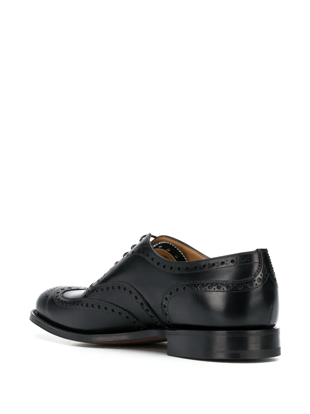 Hombre Church's Zapatos Oxford Chetwynd 5 Hombre Church's Zapatos Oxford Chetwynd - Imagen 3