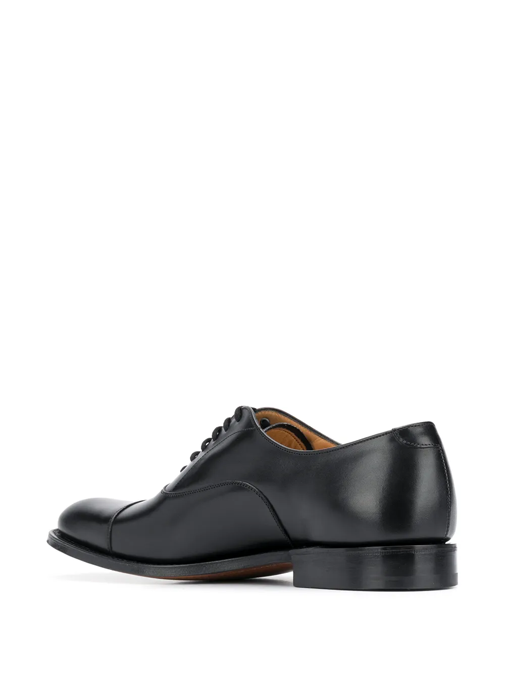 Hombre Church's Zapatos Oxford Dubai 5 Hombre Church's Zapatos Oxford Dubai - Imagen 3
