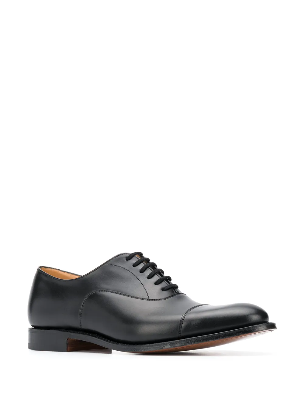 Hombre Church's Zapatos Oxford Dubai 4 Hombre Church's Zapatos Oxford Dubai - Imagen 2