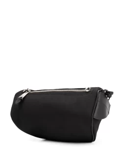 Hombre Moschino Riñonera Con Logo Estampado -Masculina Moda Tienda 15002341 25118213 1000