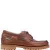 Hombre Sebago Mocasines Acadia Con Cordones -Masculina Moda Tienda 15062839 25820000 1000