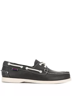 Hombre Sebago Mocasines Dockside