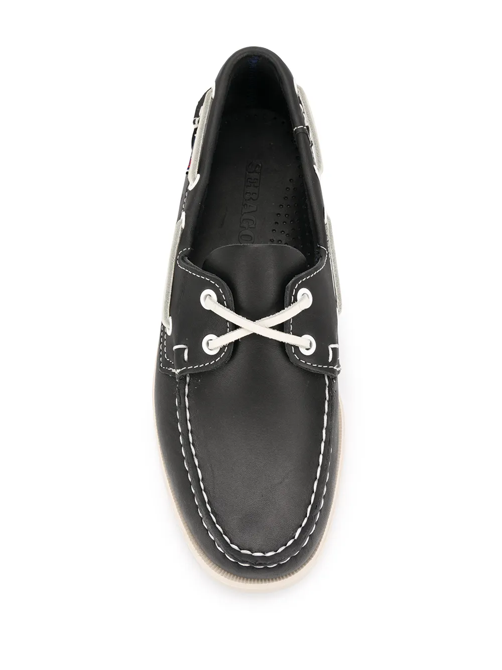 Hombre Sebago Mocasines Dockside 6 Hombre Sebago Mocasines Dockside - Imagen 4