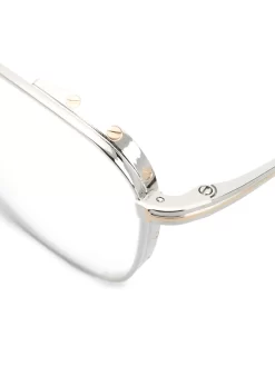 Hombre TOM FORD Eyewear Gafas Con Montura Estilo Piloto 7 Hombre TOM FORD Eyewear Gafas Con Montura Estilo Piloto -Masculina Moda Tienda 15331369 27101406 1000