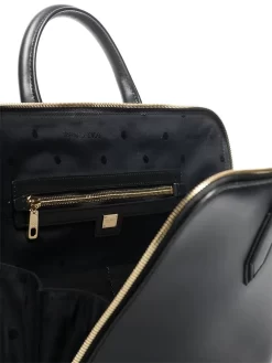 Hombre Dolce & Gabbana Maletín Con Logo En Relieve 11 Hombre Dolce & Gabbana Maletín Con Logo En Relieve -Masculina Moda Tienda 15359906 37822792 1000