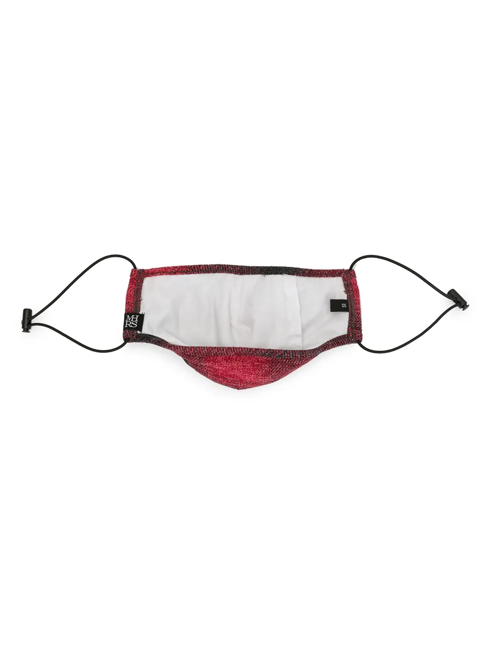 Hombre Mostly Heard Rarely Seen Mascarilla De Dos Tonos 4 Hombre Mostly Heard Rarely Seen Mascarilla De Dos Tonos - Imagen 2