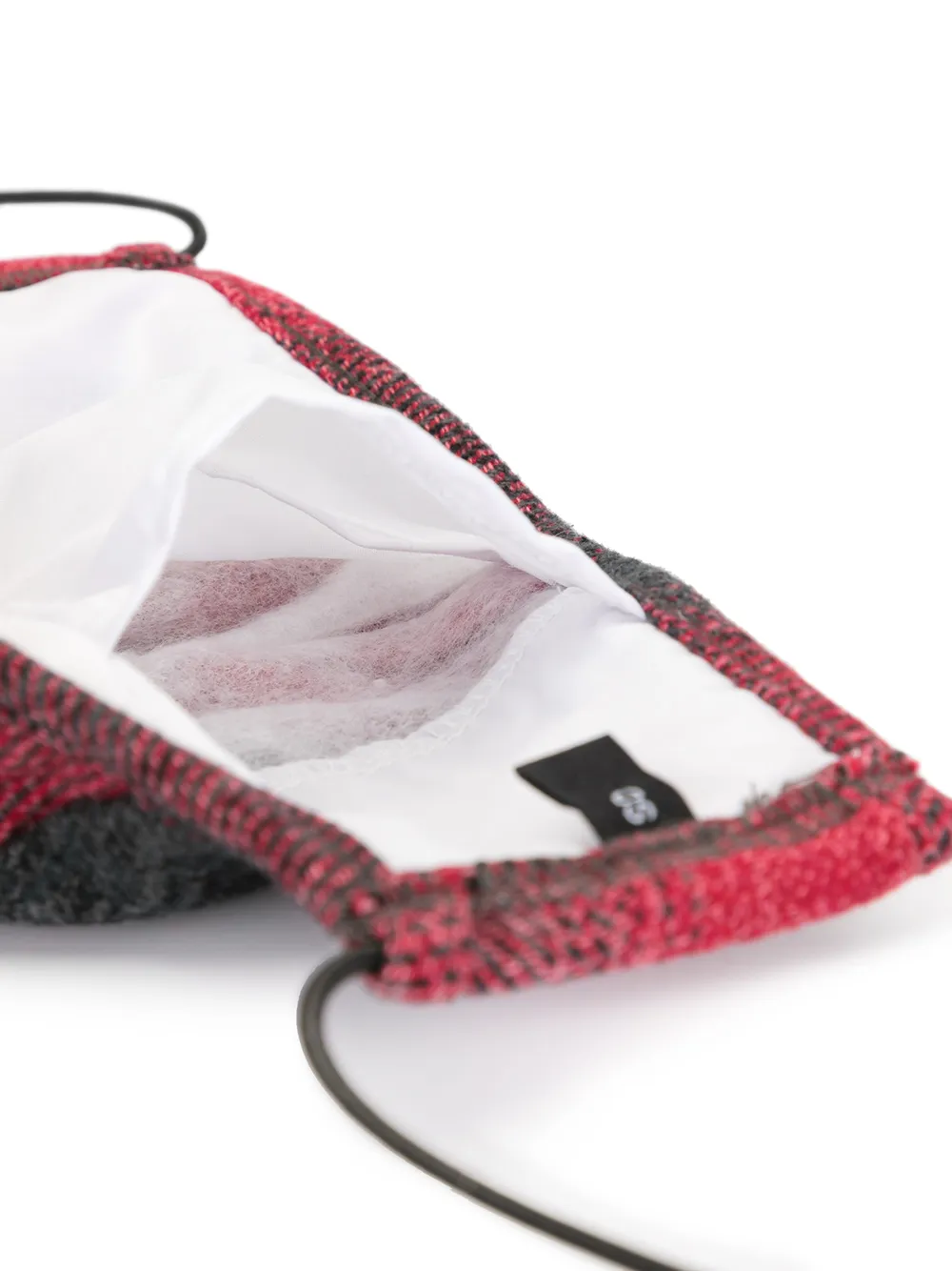 Hombre Mostly Heard Rarely Seen Mascarilla De Dos Tonos 6 Hombre Mostly Heard Rarely Seen Mascarilla De Dos Tonos - Imagen 4