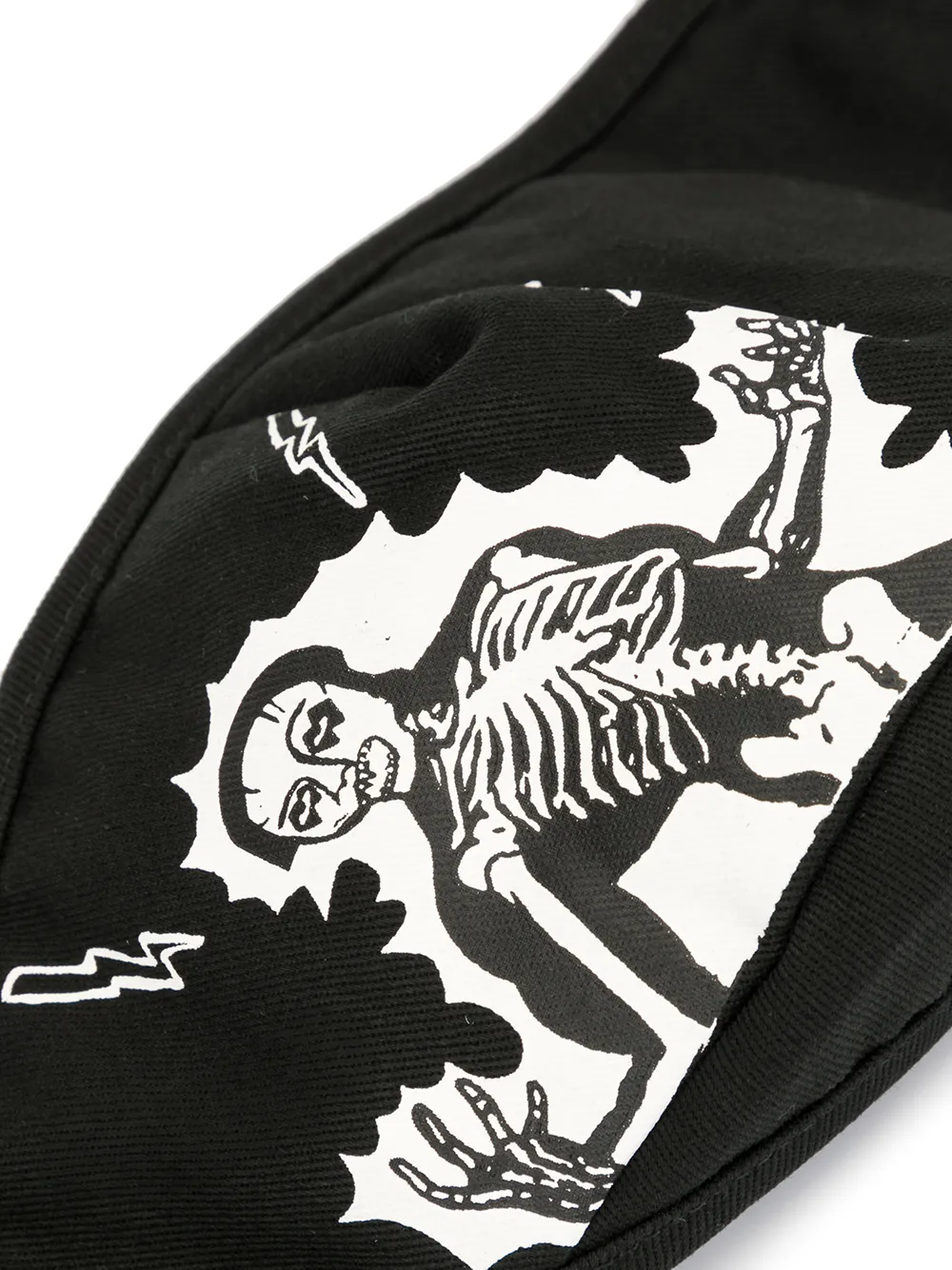 Hombre Haculla Mascarilla Immortal 6 Hombre Haculla Mascarilla Immortal - Imagen 4