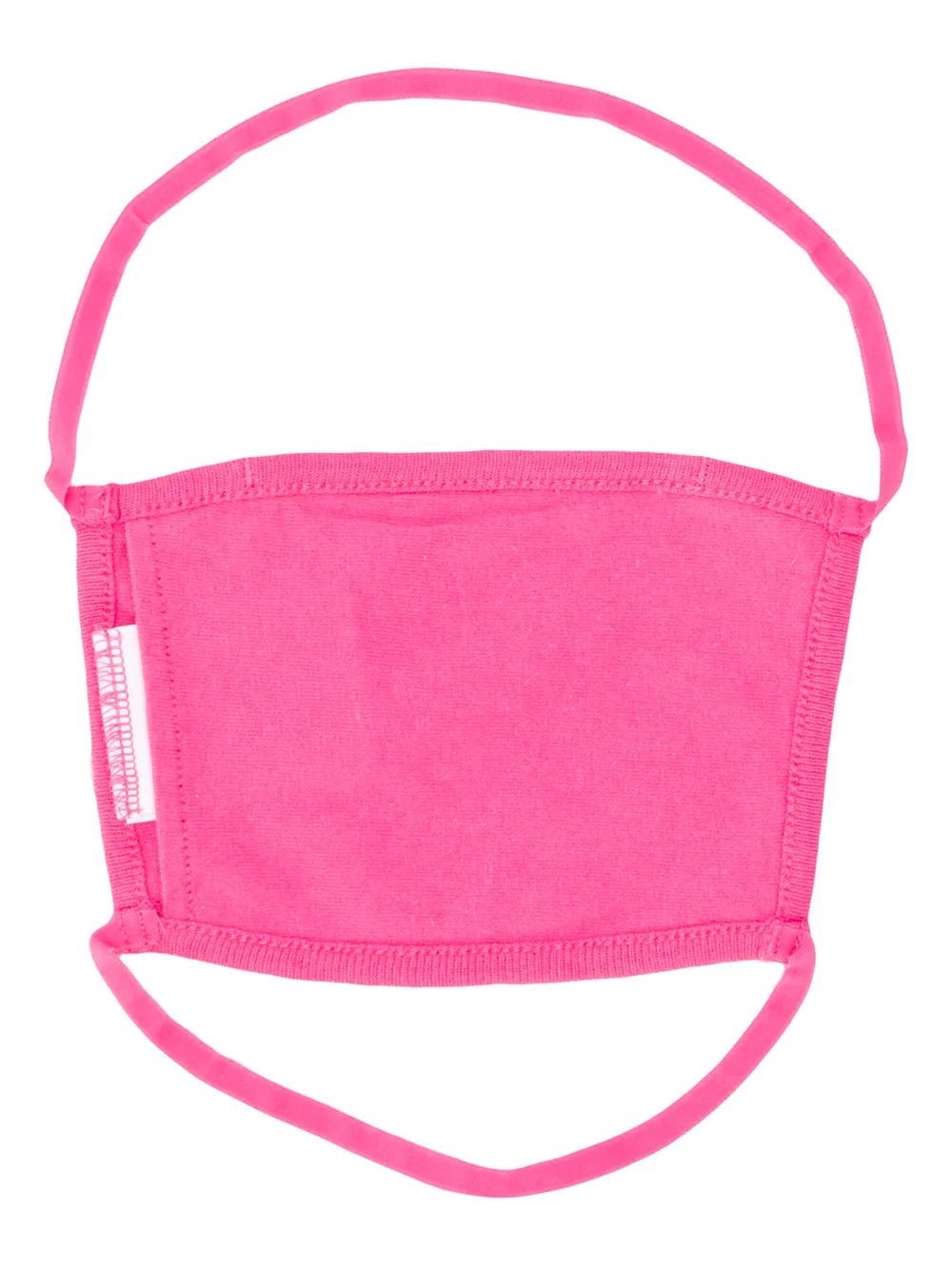 Hombre Off-White Mascarilla Con Estampado A Rayas 4 Hombre Off-White Mascarilla Con Estampado A Rayas - Imagen 2