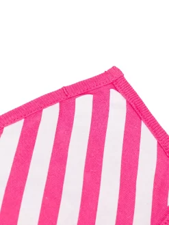 Hombre Off-White Mascarilla Con Estampado A Rayas 7 Hombre Off-White Mascarilla Con Estampado A Rayas -Masculina Moda Tienda 15462148 27380640 1000