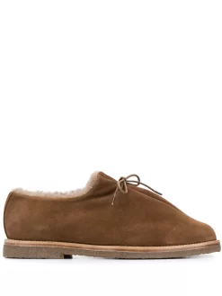 Hombre Mackintosh Zapatos Con Cordones