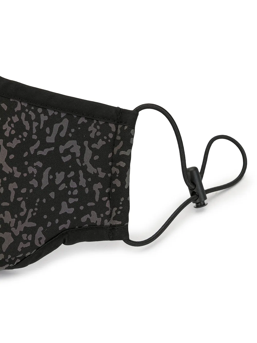 Hombre Mostly Heard Rarely Seen Mascarilla Con Estampado Abstracto 5 Hombre Mostly Heard Rarely Seen Mascarilla Con Estampado Abstracto - Imagen 3