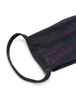 Hombre Amir Slama Set De Cuatro Mascarillas -Masculina Moda Tienda 15503803 28091583 1000