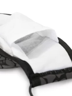 Hombre Mostly Heard Rarely Seen Mascarilla Con Motivo De Piel De Cocodrilo 9 Hombre Mostly Heard Rarely Seen Mascarilla Con Motivo De Piel De Cocodrilo -Masculina Moda Tienda 15507802 28308957 1000